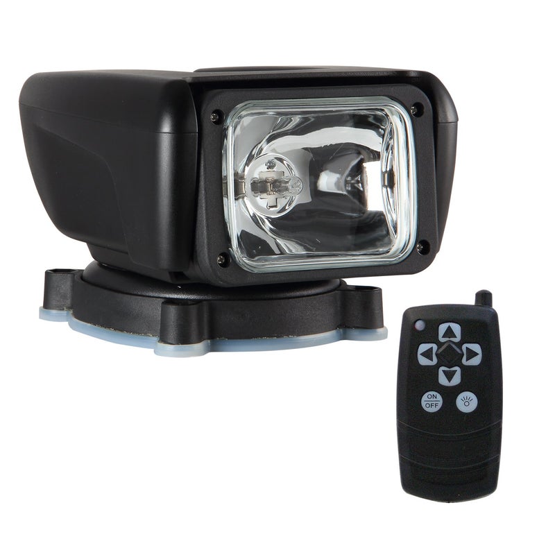 Pilot Automotive MS-012T 1000 LME Remote Search Light - Image 1